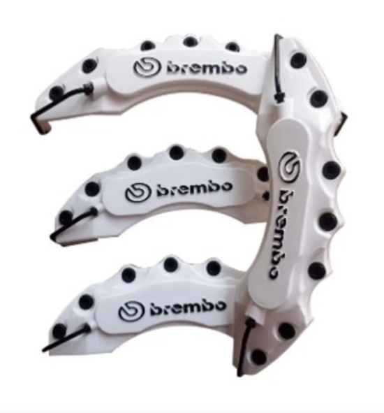 BREMBO KALIPER KAPAGI 4 LU TAKIM BEYAZ