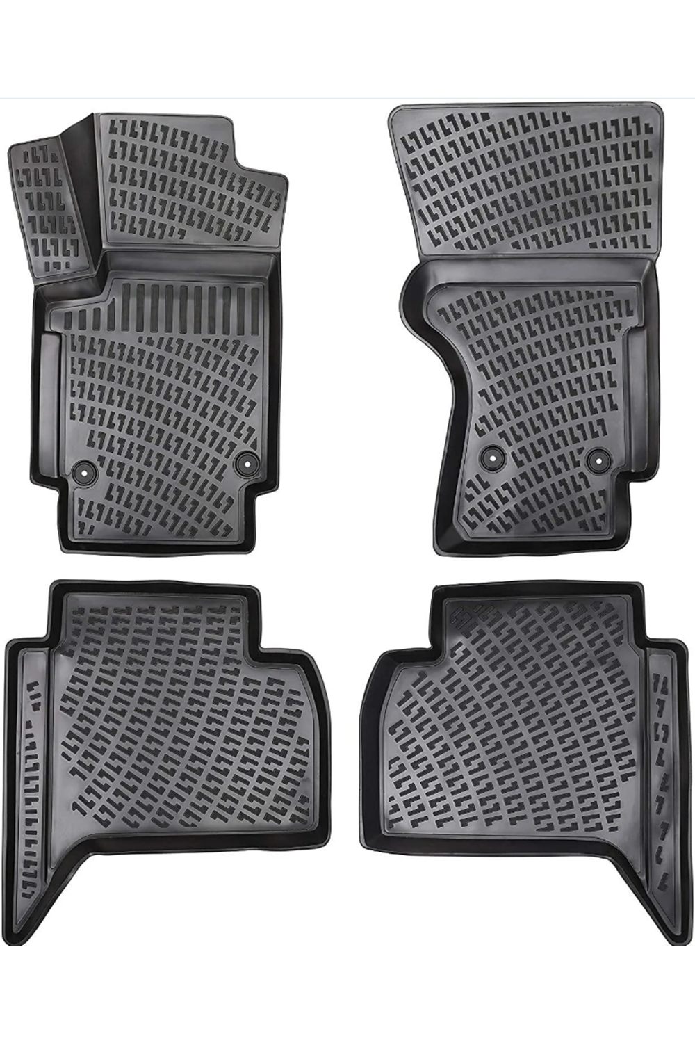 AMAROK 2010-2022