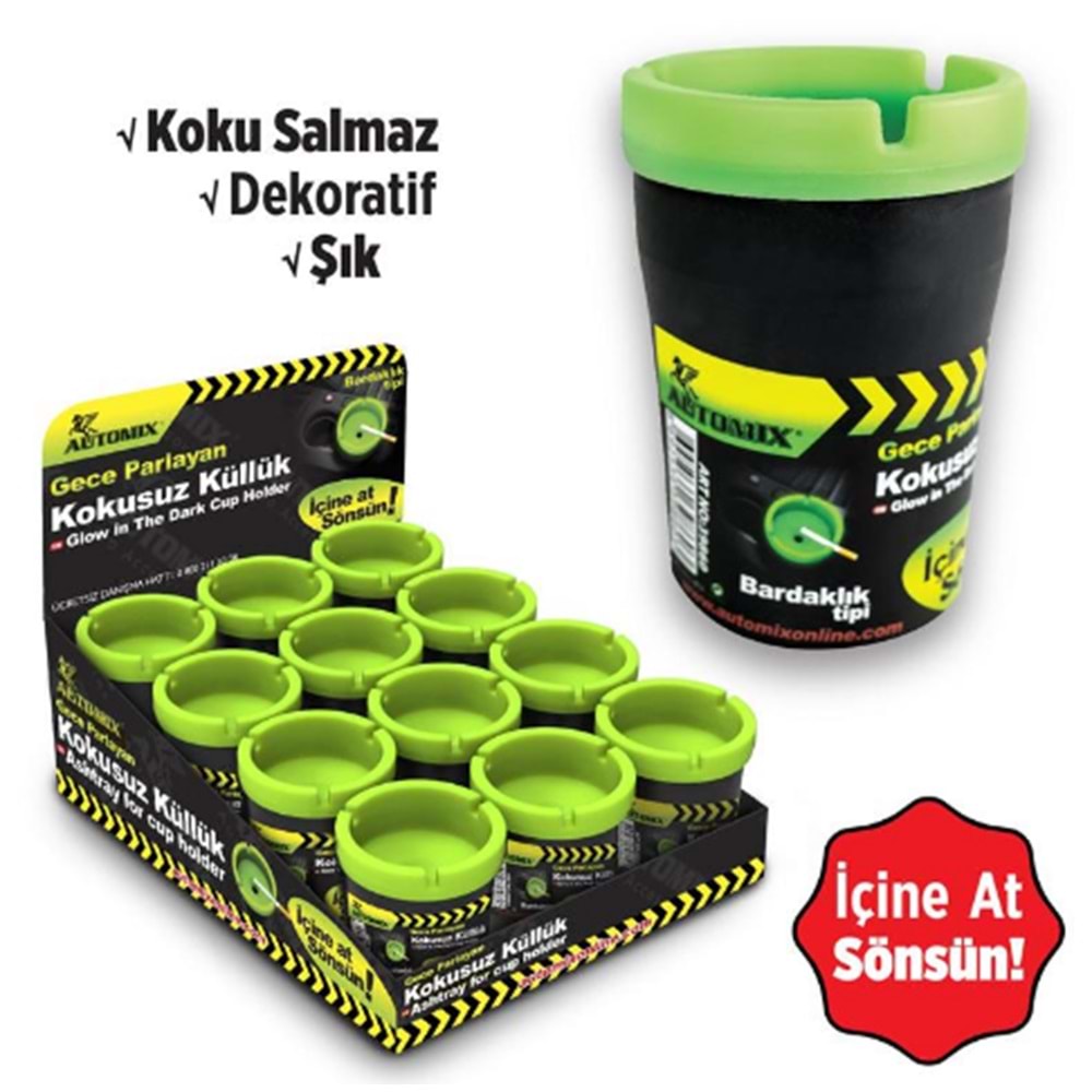 KULLUK GECE PARLAYAN