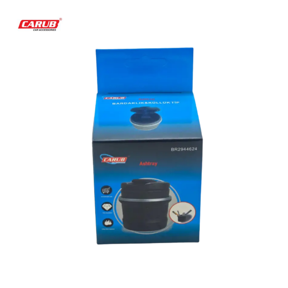 KULLUK BMW TIP ISIKSIZ KAPAKLI SIYAH