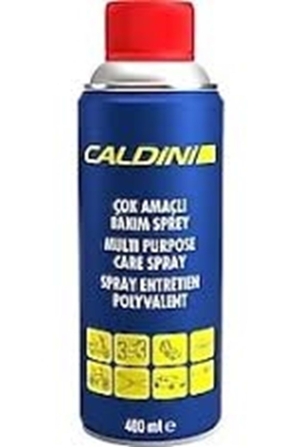 PAS SÖKÜCÜ 400ML C-40