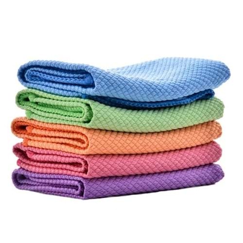 GD-24 50*70 MIKROFIBER CAM BEZI BAKLAVA