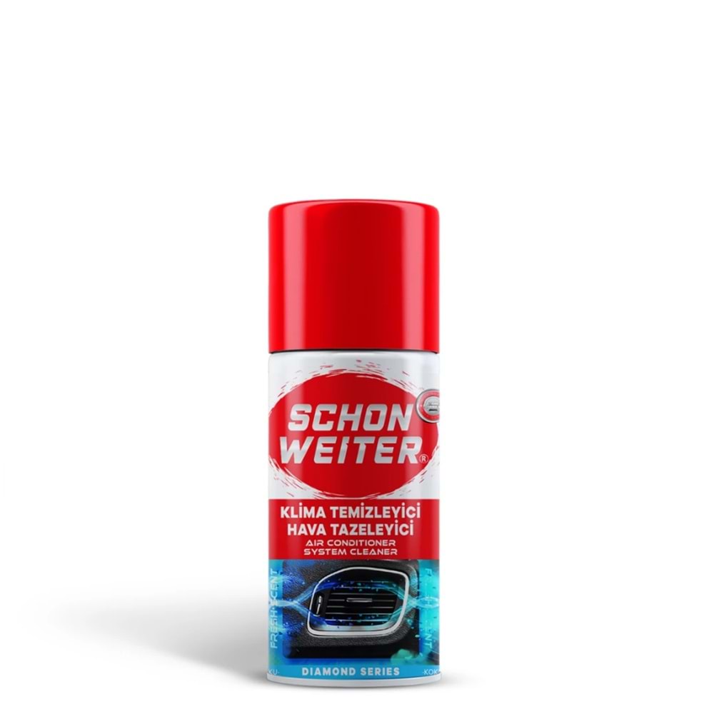 Schön Weiter Hava Koruma Spreyi 150Ml