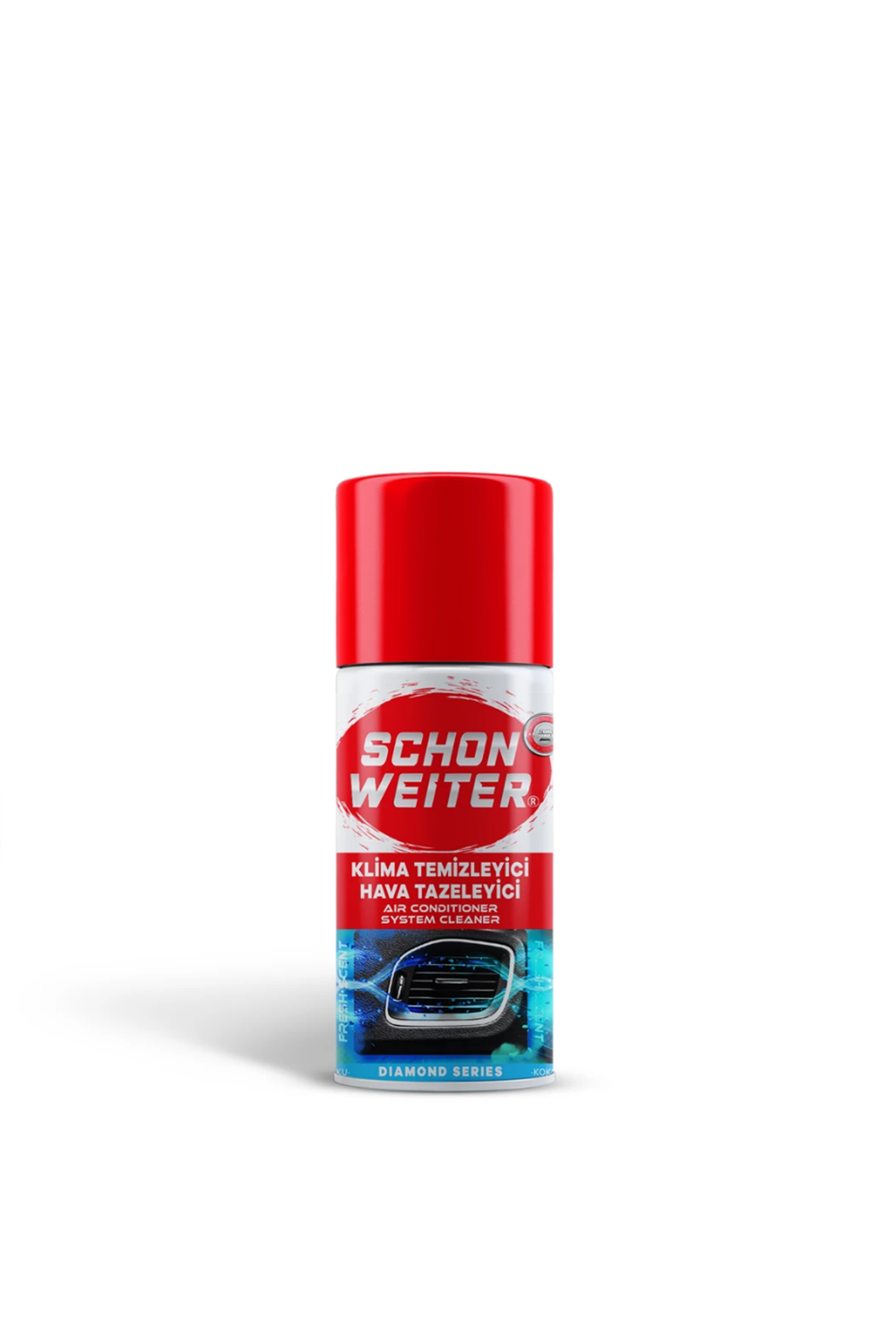 Schön Weiter Hava Koruma Spreyi 150Ml