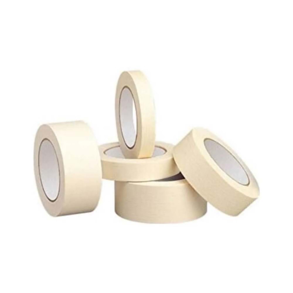 Kağıt Maskeleme Bandı