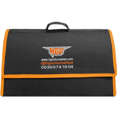 HGV Bagaj Organizeri Çanta