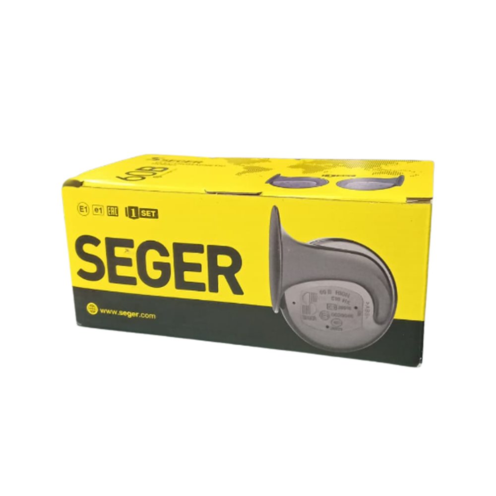 KORNA SALYANGOZ DADAT CIFT FISLI 12V TAKIM