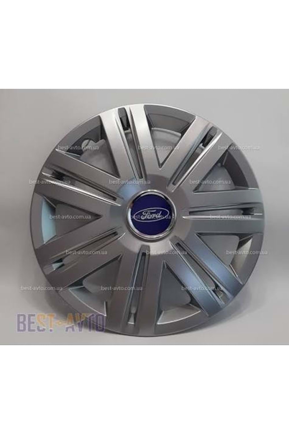 SKS 203 14 J PLASTIK JANT KAPAGI 4LU TAKIM