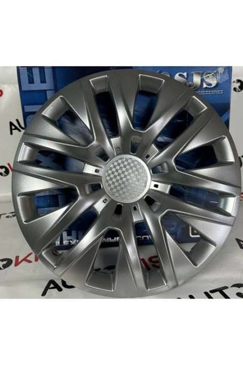 SKS 429 16 J PLASTIK JANT KAPAGI 4LU TAKIM