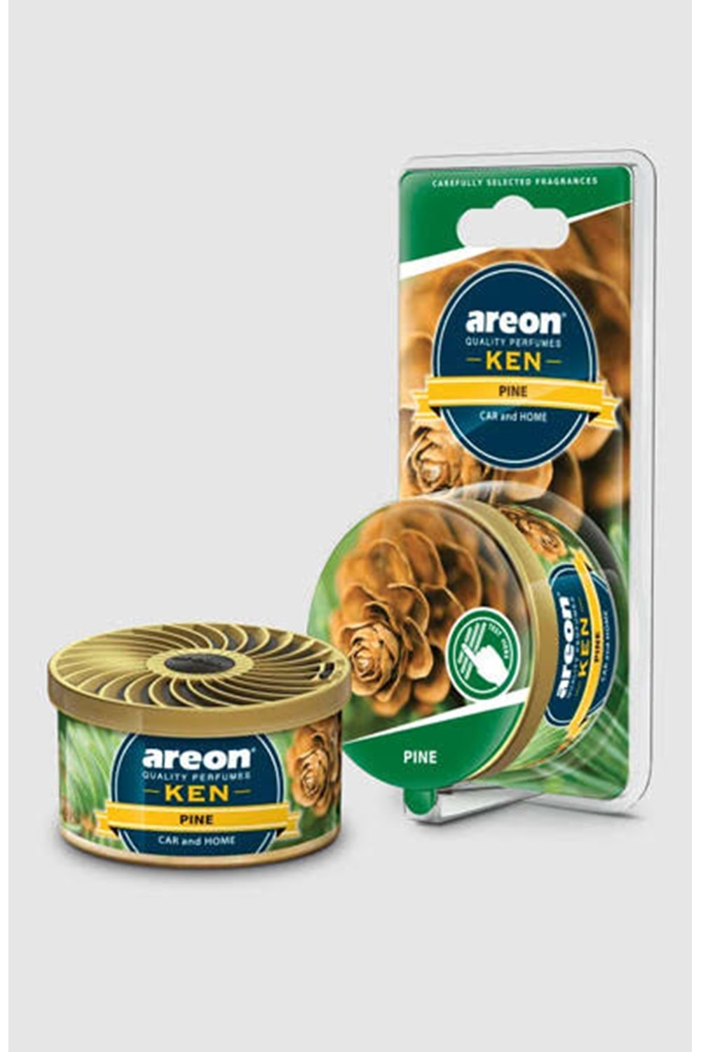AREON KEN