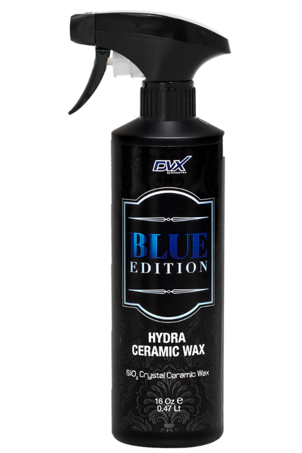 DVX BLUE EDITION HYDRA CERAMIK WAX