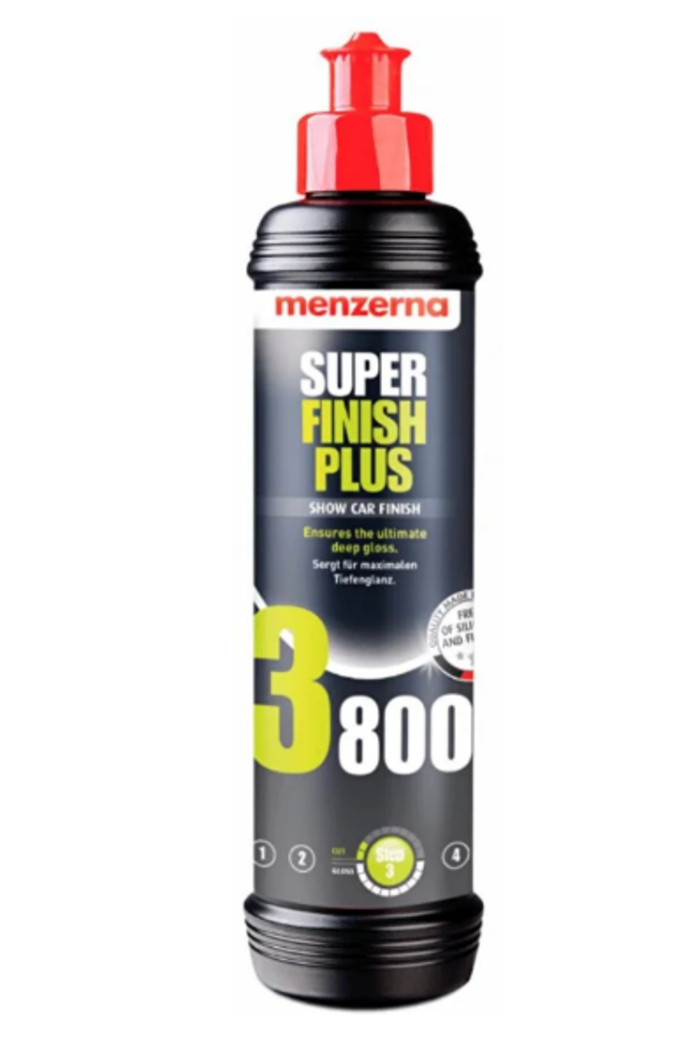 MENZERNA SUPER FINISH 3800