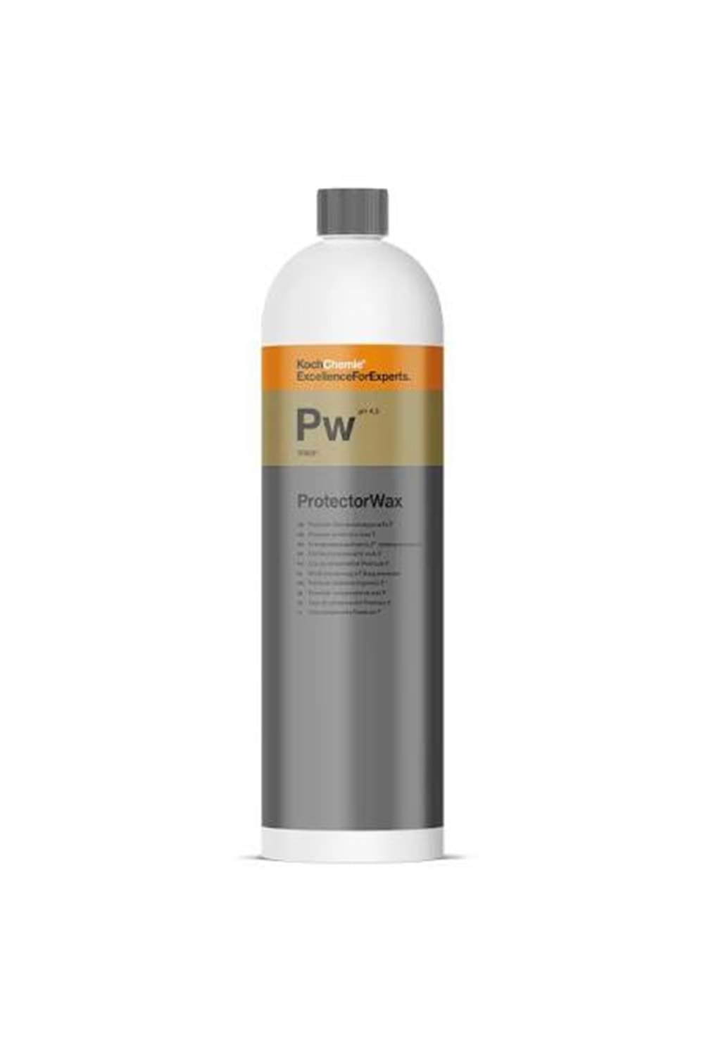 KOCH CHEMIE PW 1 LT KONSANTRE