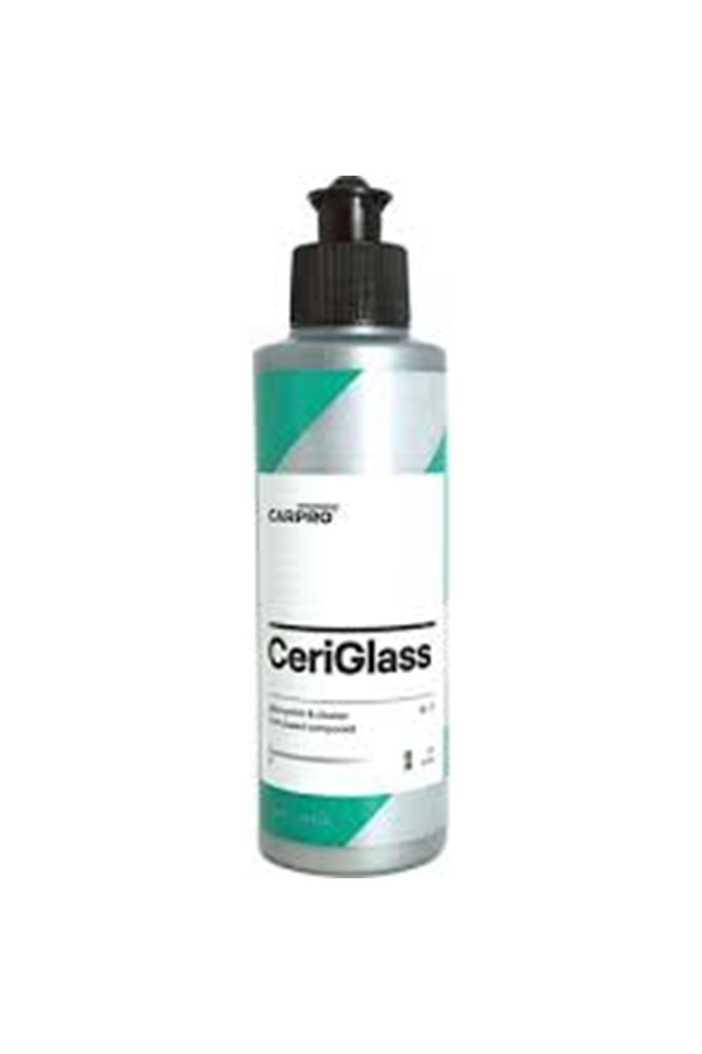 CARPLUS CERİGLASS CAM PASTA