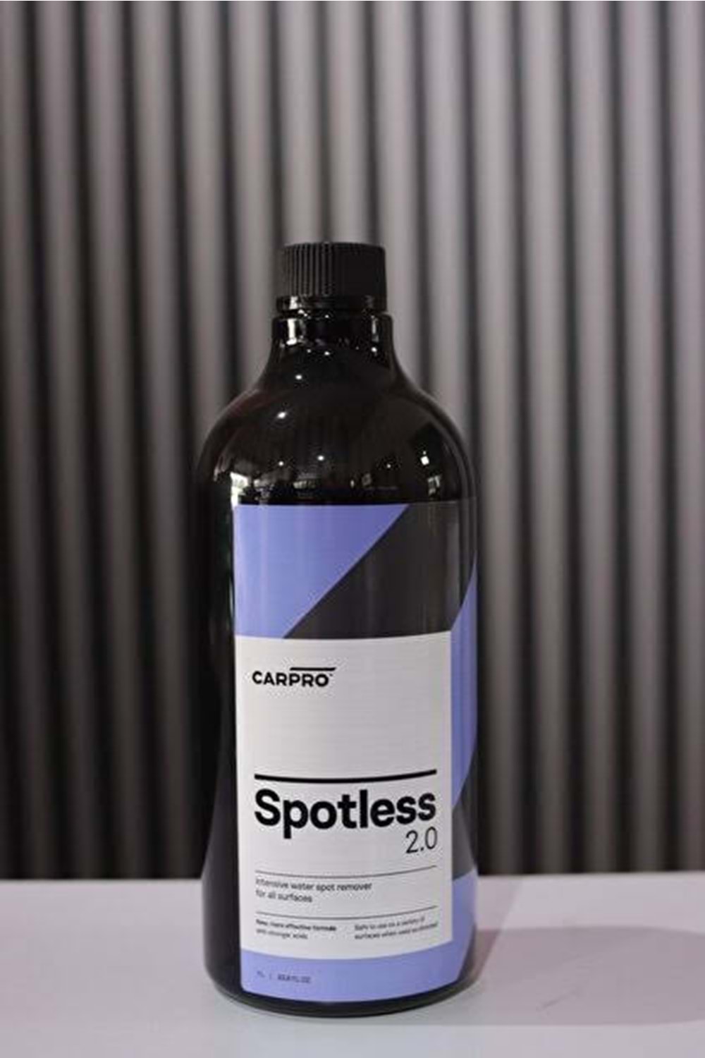 CARPLUS SPOTLESS KİREÇ SÖKÜCÜ