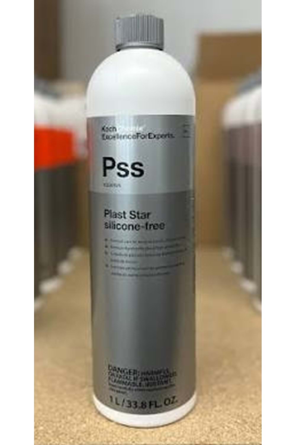 KOCH CHEMIE PSS 1LT