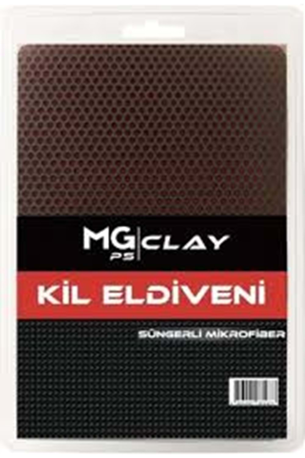 MG KLAY KİL ELDİVENİ