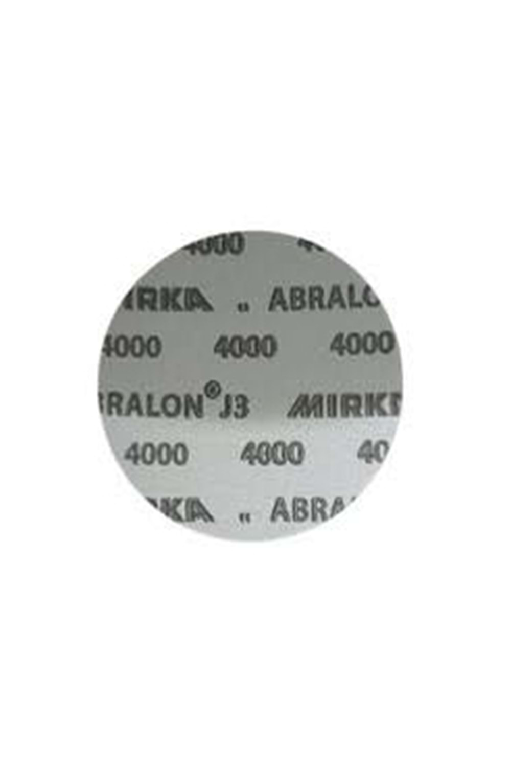 MIRKA ZIMPARA 4000