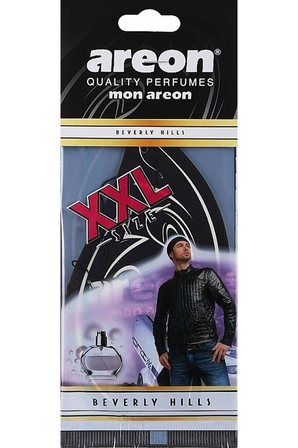 AREON XXL KOKU