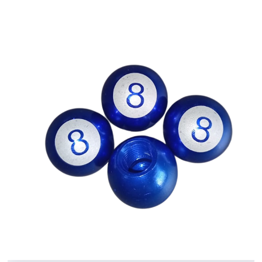 SIBOP KAPAGI BILARDO TOPU MAVI ( 002102 )