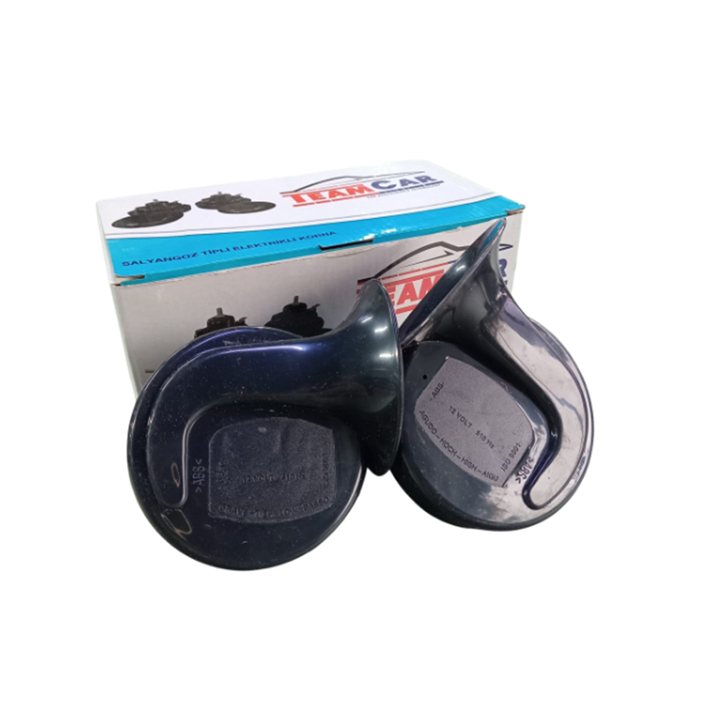 KORNA DADAT 12V TEK FISLI 410/510MHZ TAKIM