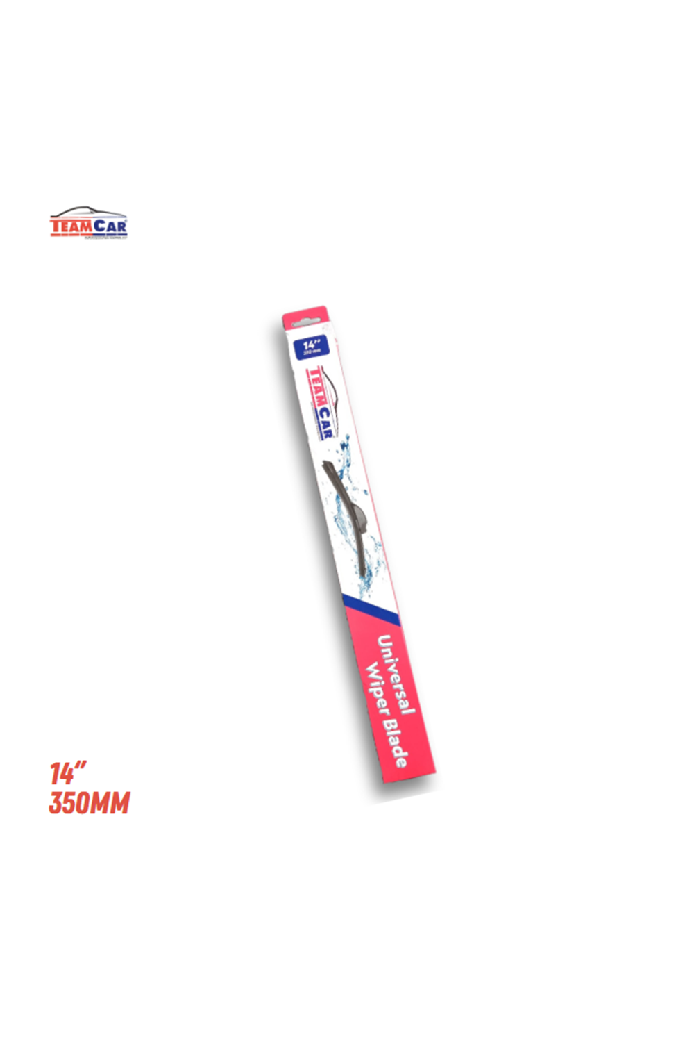 350 MM 14 UNIVERSAL MUZ SILECEK SUPURGESI