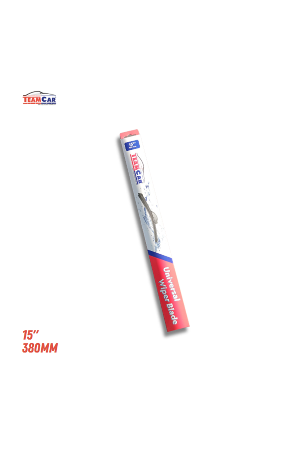 380 MM 15 UNIVERSAL MUZ SILECEK SUPURGESI
