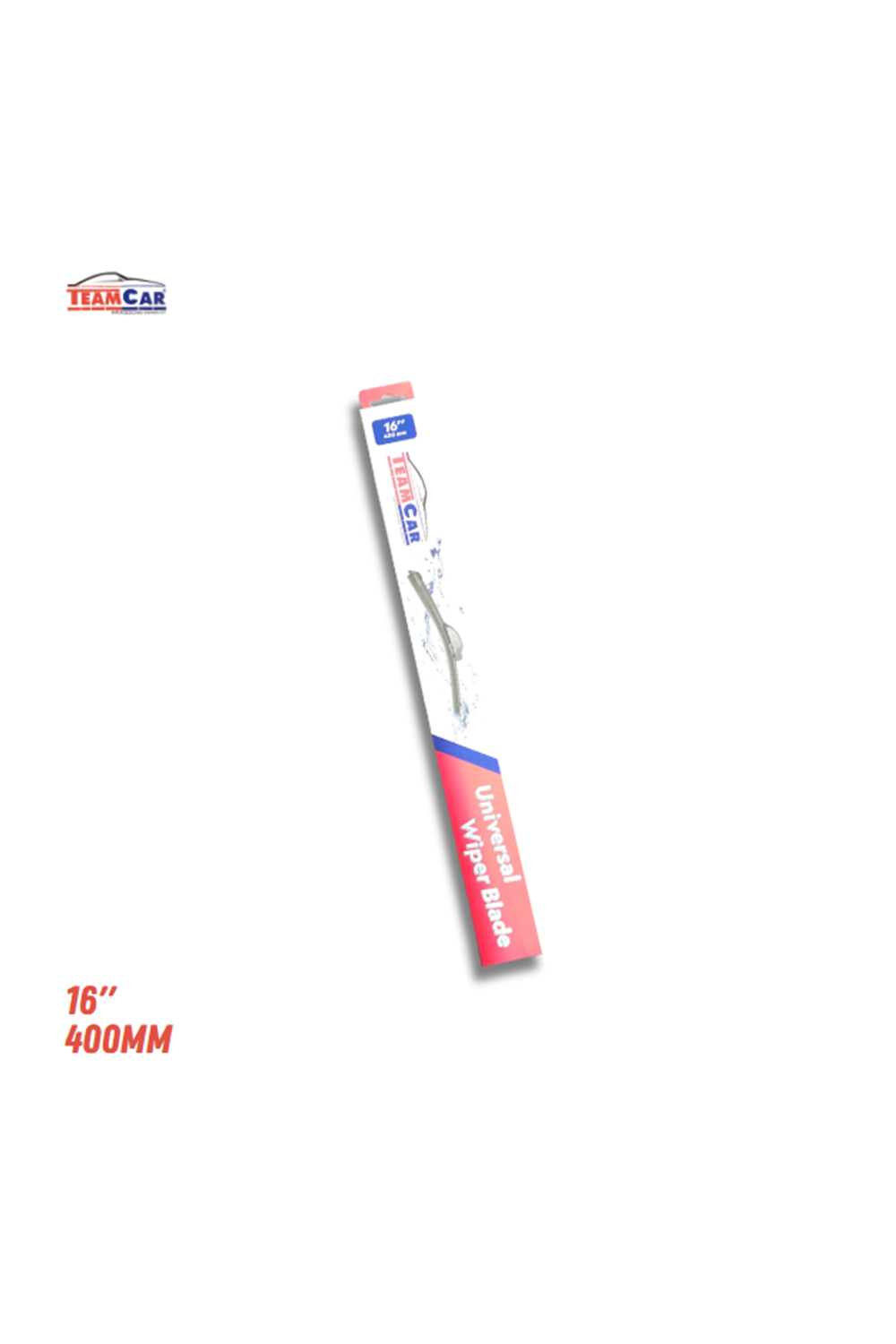 400 MM 16 UNIVERSAL MUZ SILECEK SUPURGESI