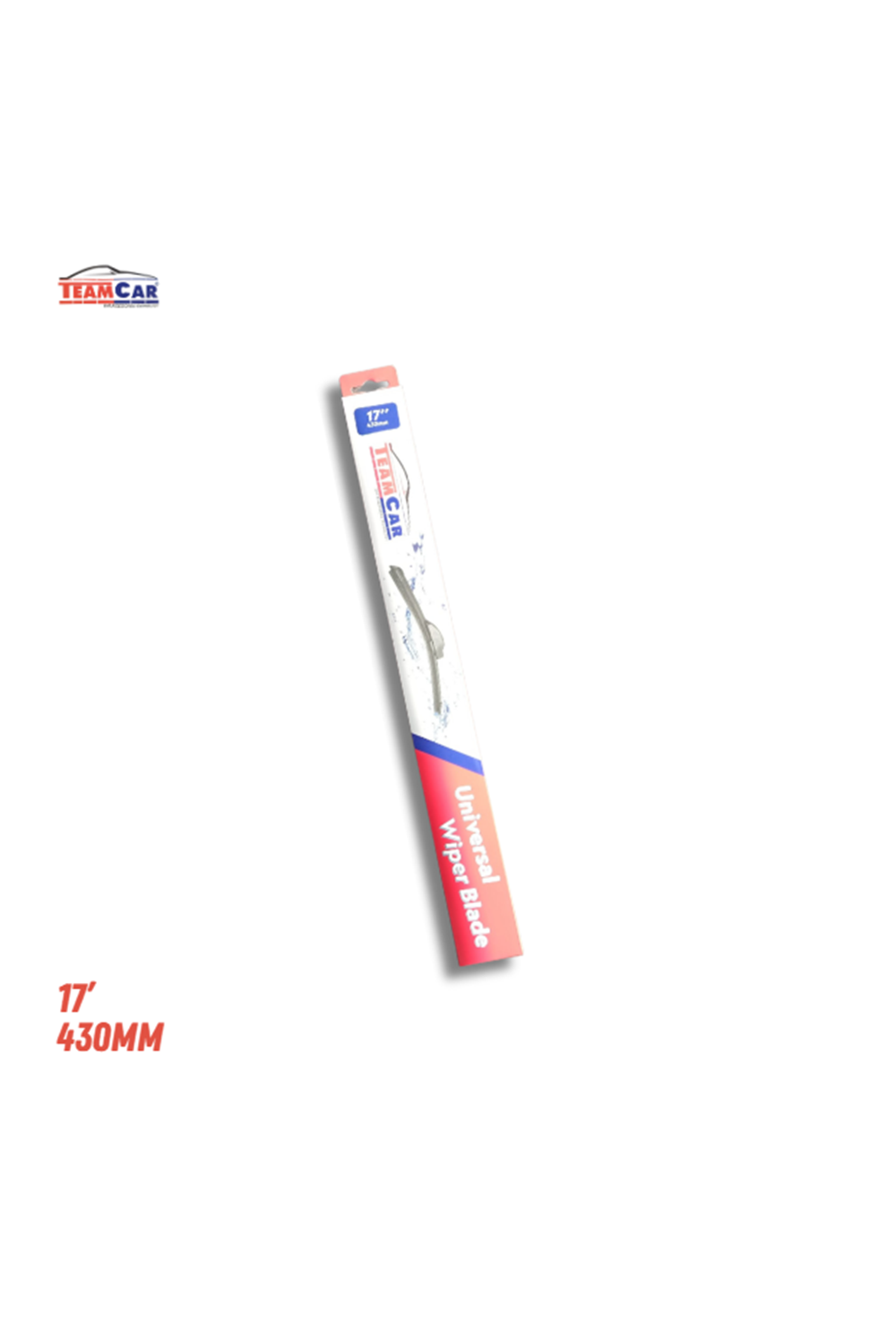 430 MM 17 UNIVERSAL MUZ SILECEK SUPURGESI