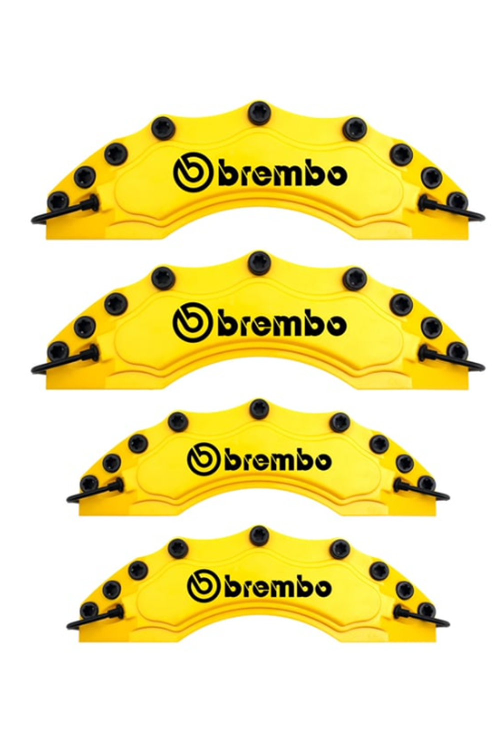 BREMBO KALIPER KAPAGI 4 LU TAKIM SARI