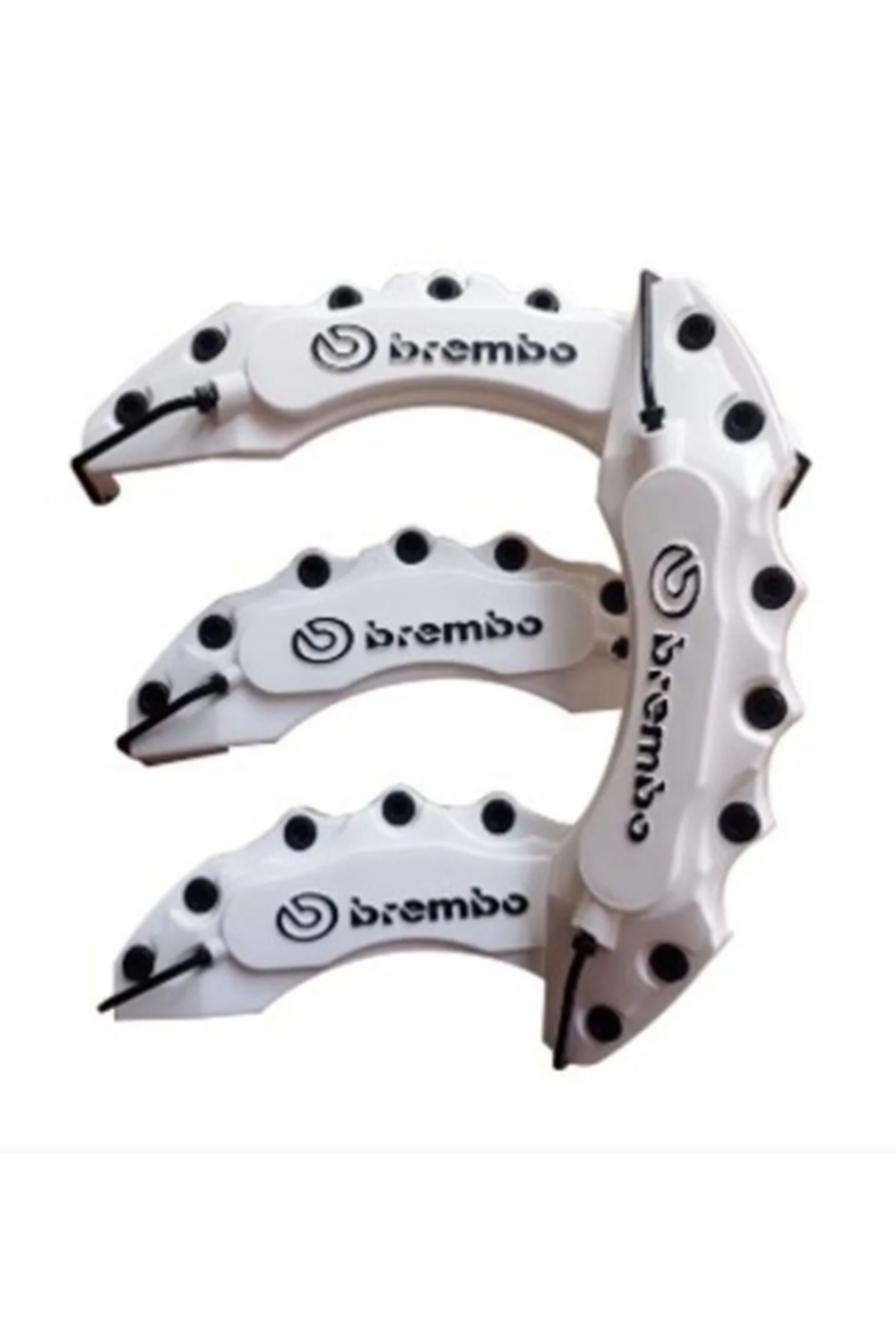 BREMBO KALIPER KAPAGI 4 LU TAKIM BEYAZ