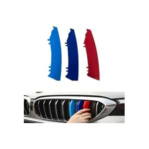 BMW E60 2004-2010 PANJUR SERIDI