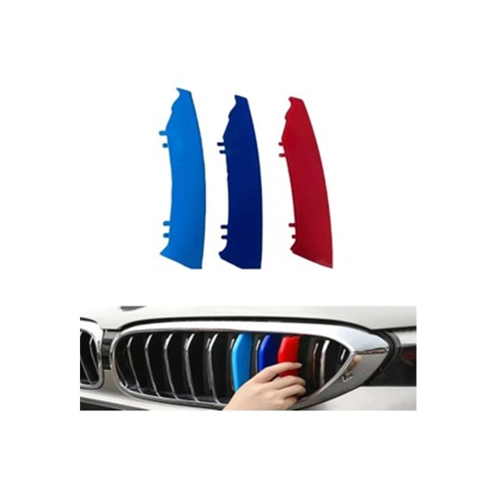 BMW E92 2010-2013 PANJUR SERIDI